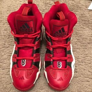 Adidas Crazy 8